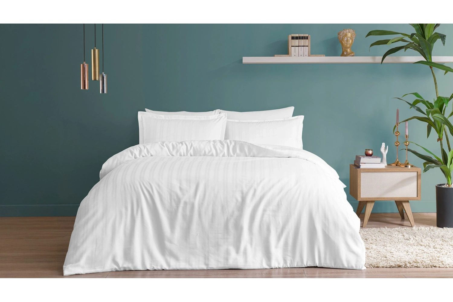 Grace Nevresim Takımı