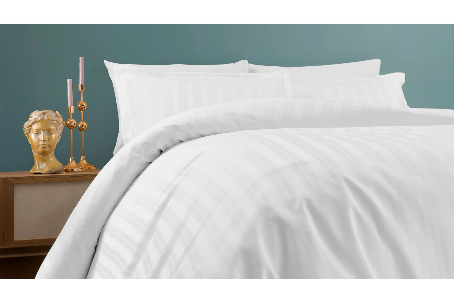 Grace Nevresim Takımı