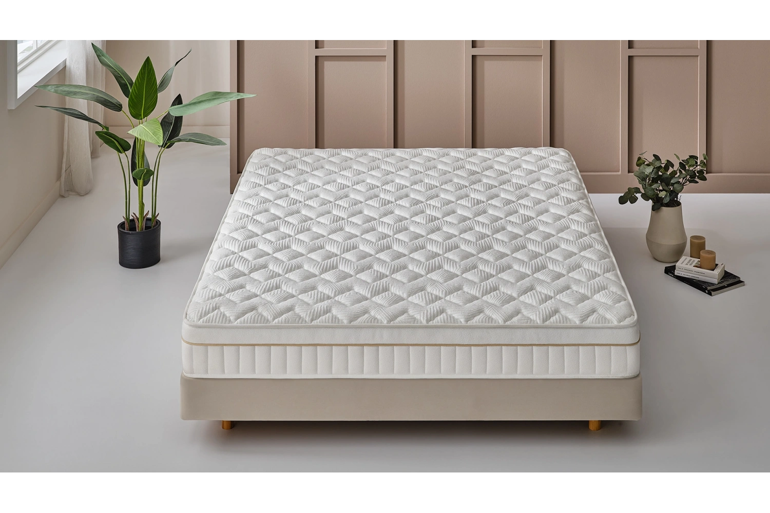 Orthopedic Balance Yatak