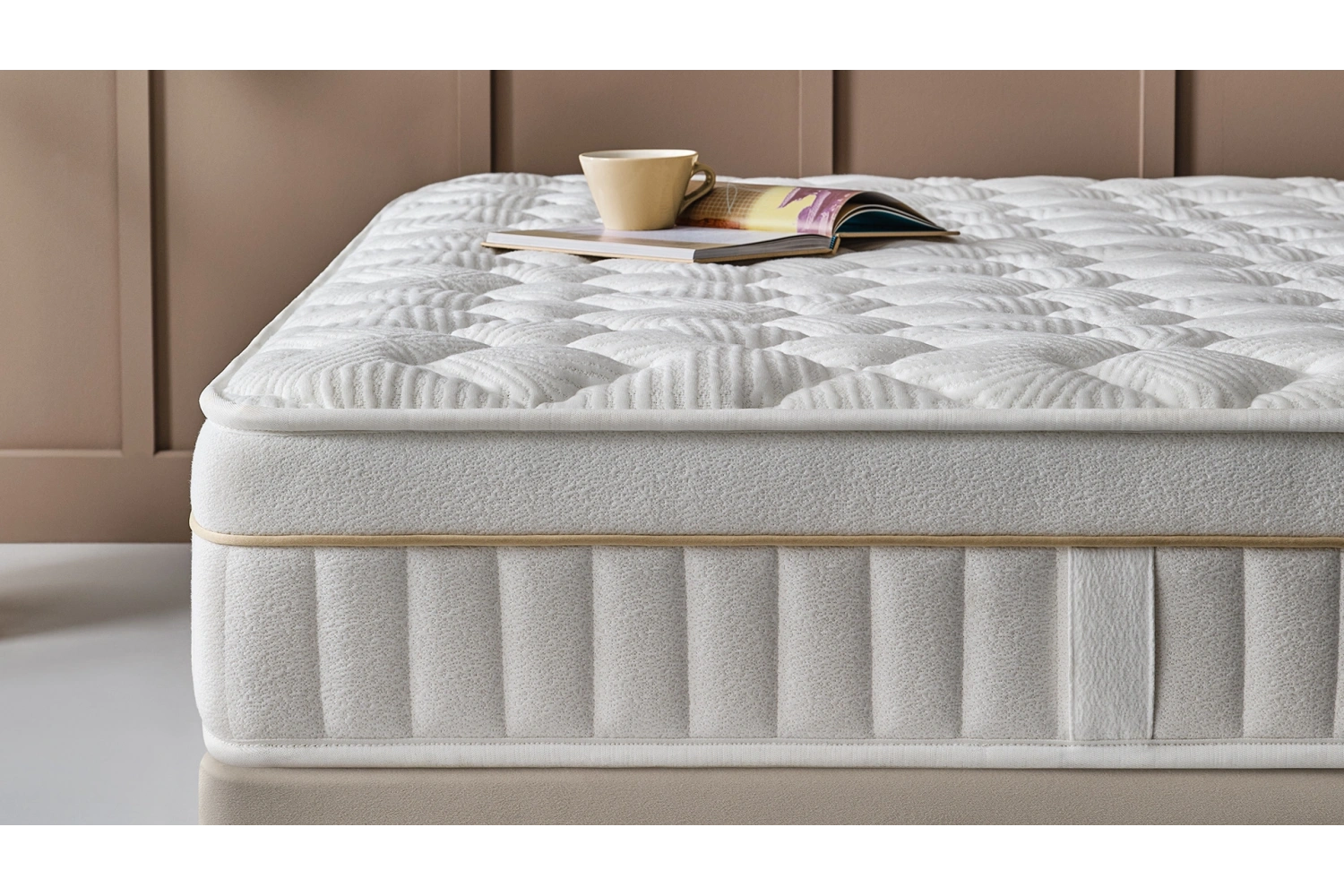 Orthopedic Balance Yatak