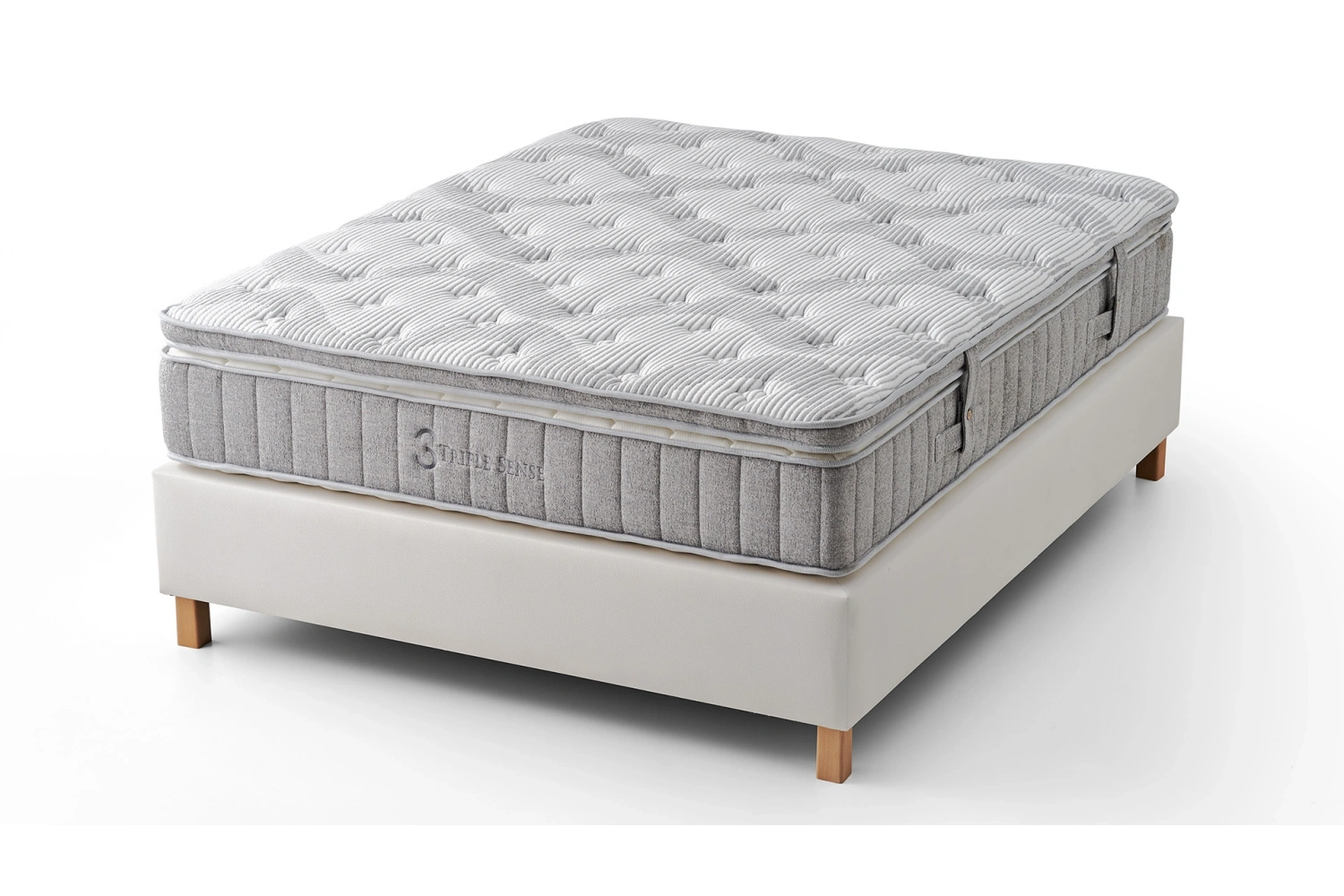 Triple Sense Yatak