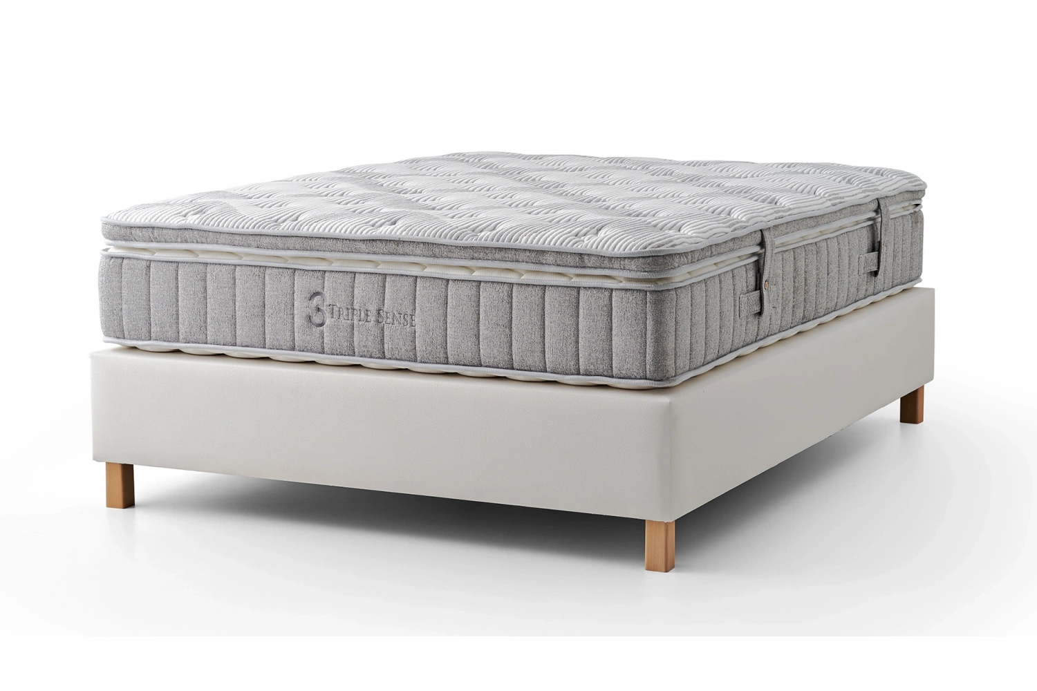 Triple Sense Yatak