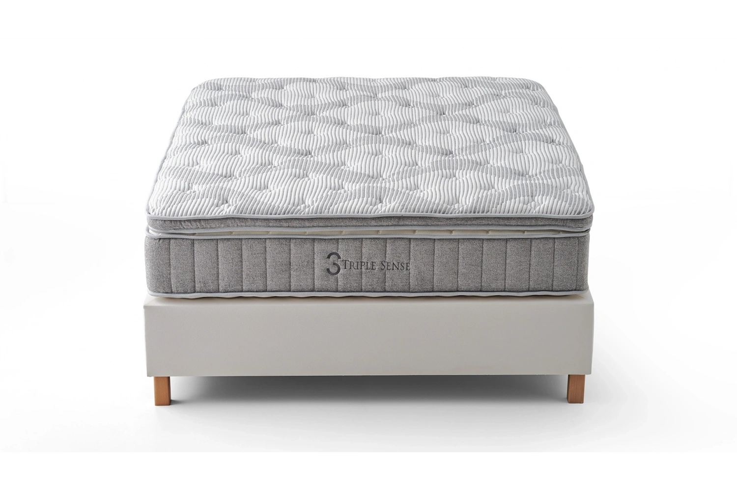 Triple Sense Yatak
