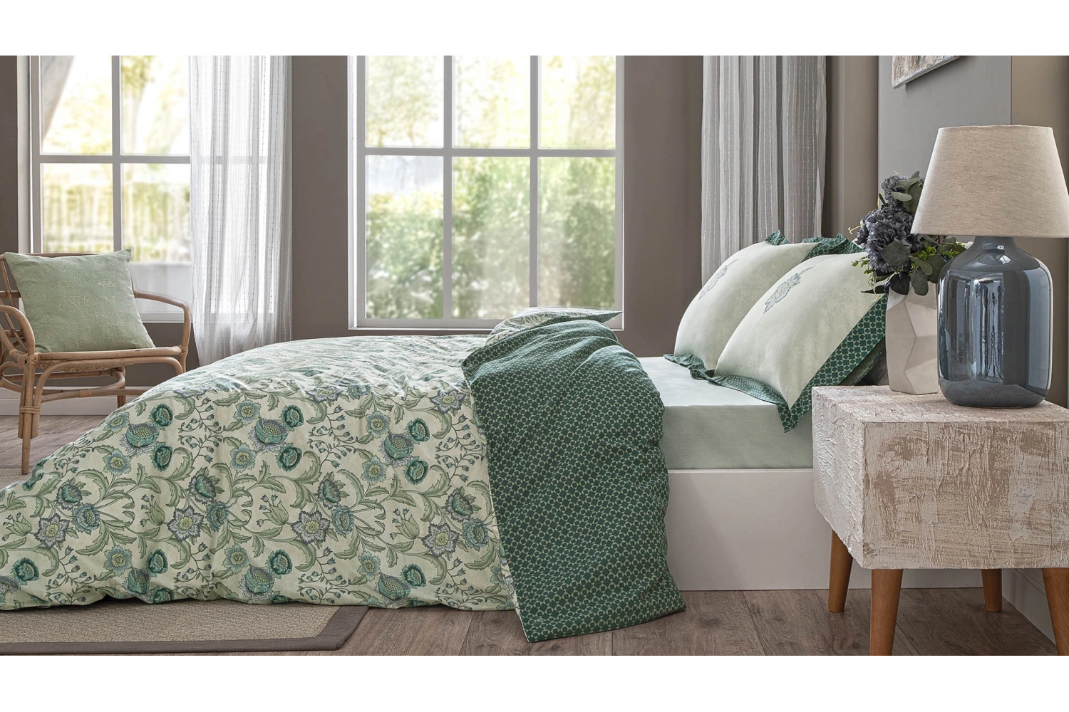 Celia Nevresim Takımı