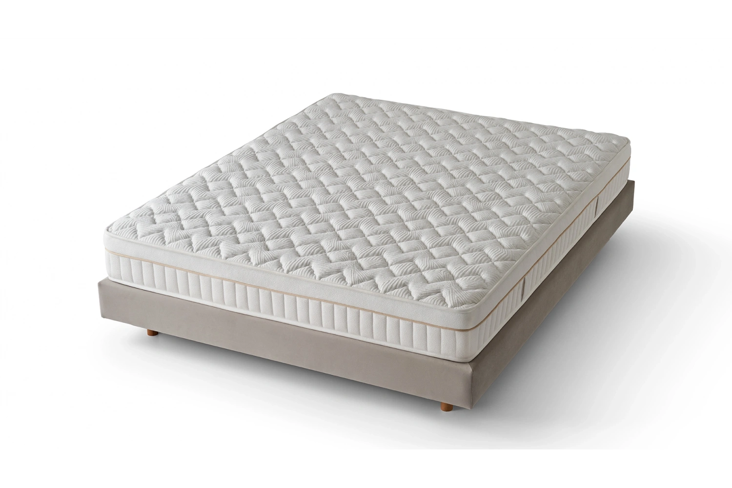 Orthopedic Balance Yatak