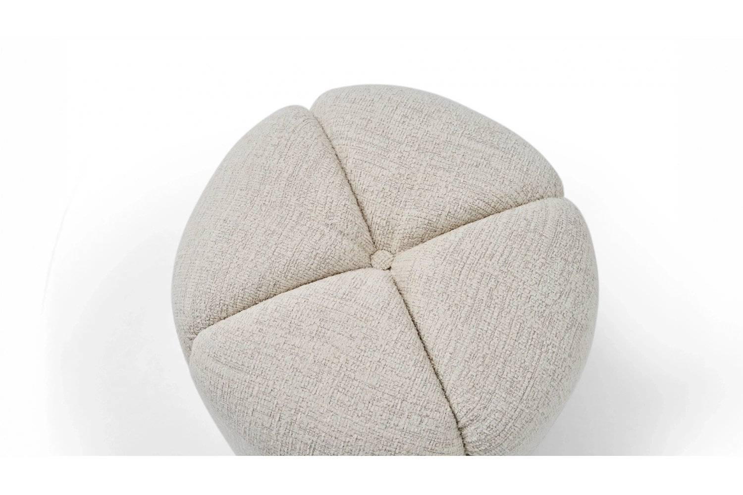 Jupiter Küçük Puf