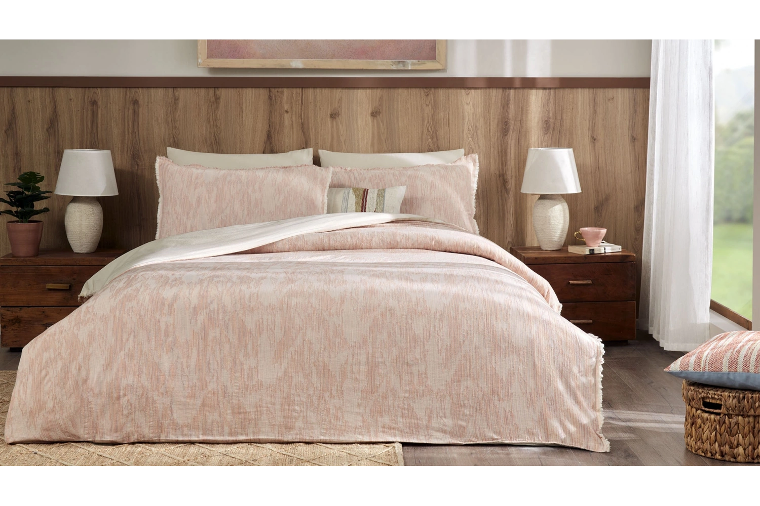 Ferny Nevresim Takımı