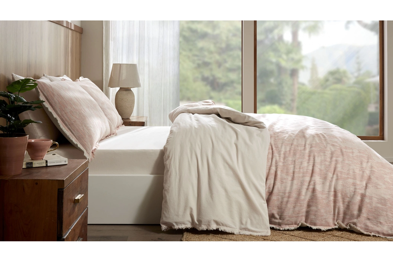 Ferny Nevresim Takımı