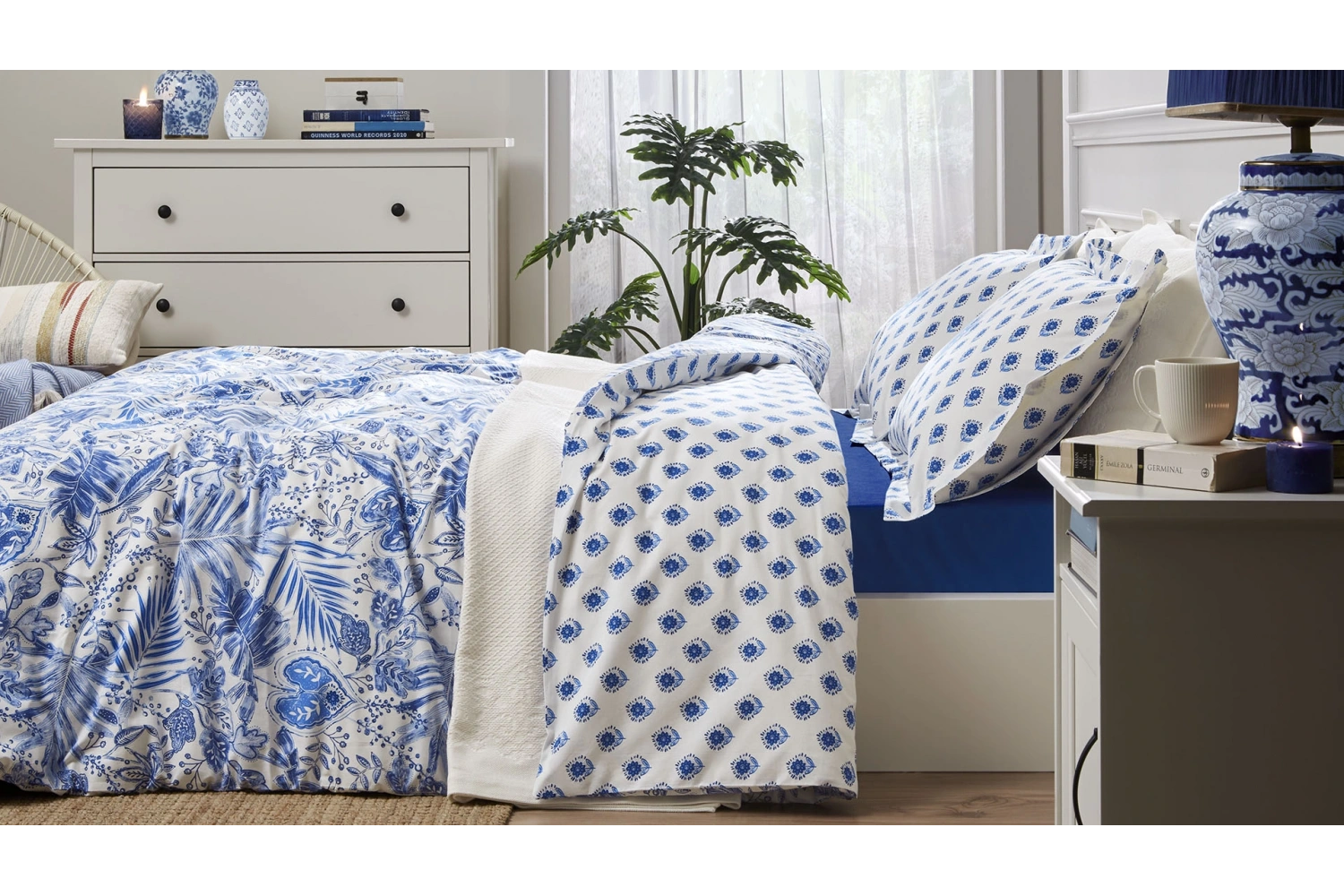 Neelam Nevresim Takımı