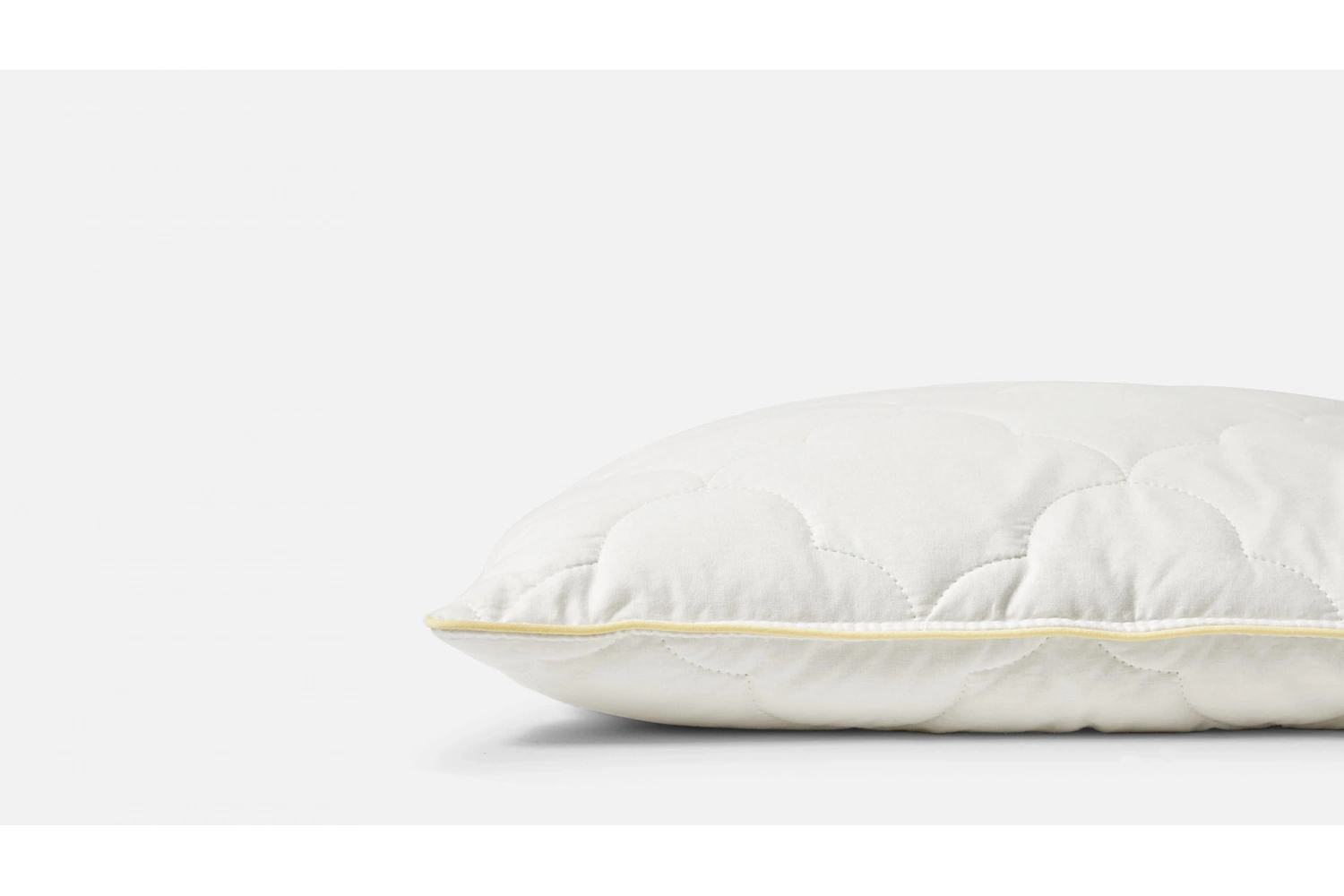 Cotton Bebek Yastık