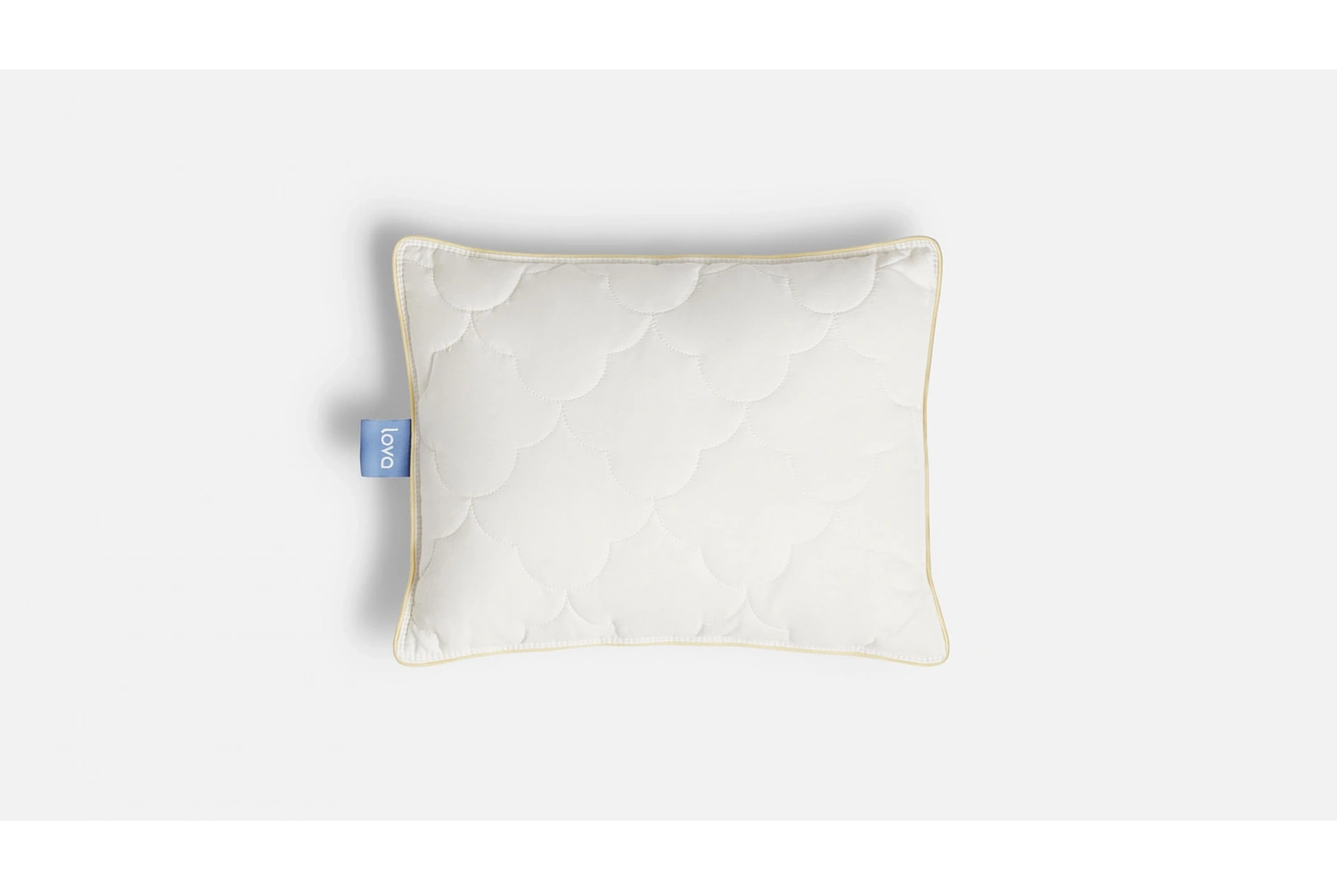 Cotton Bebek Yastık