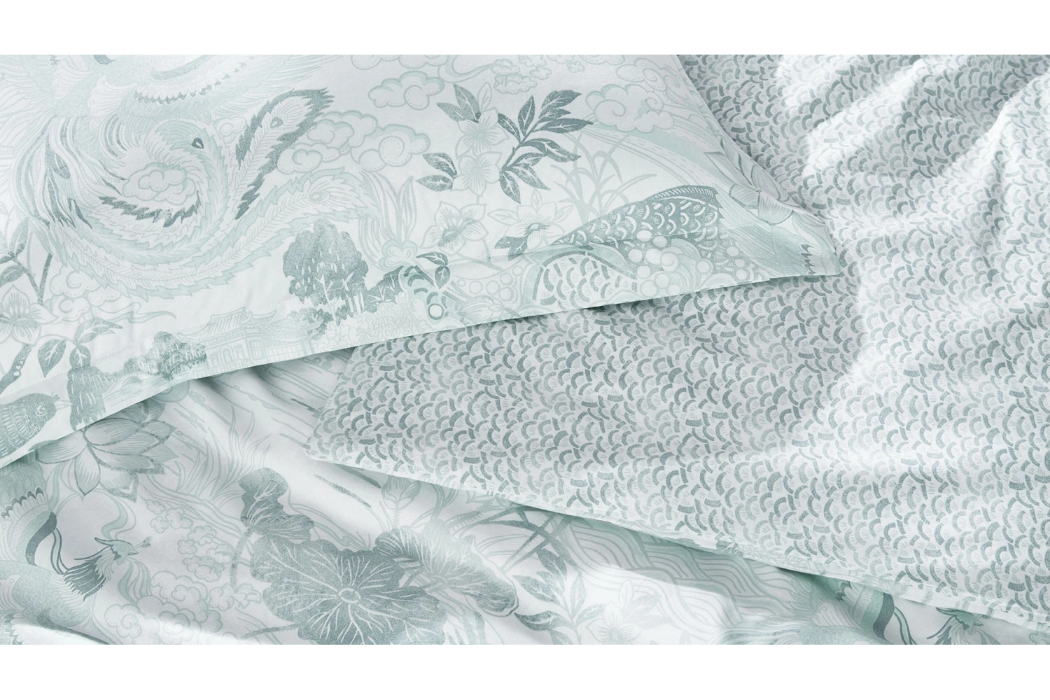 Mei Nevresim Takımı