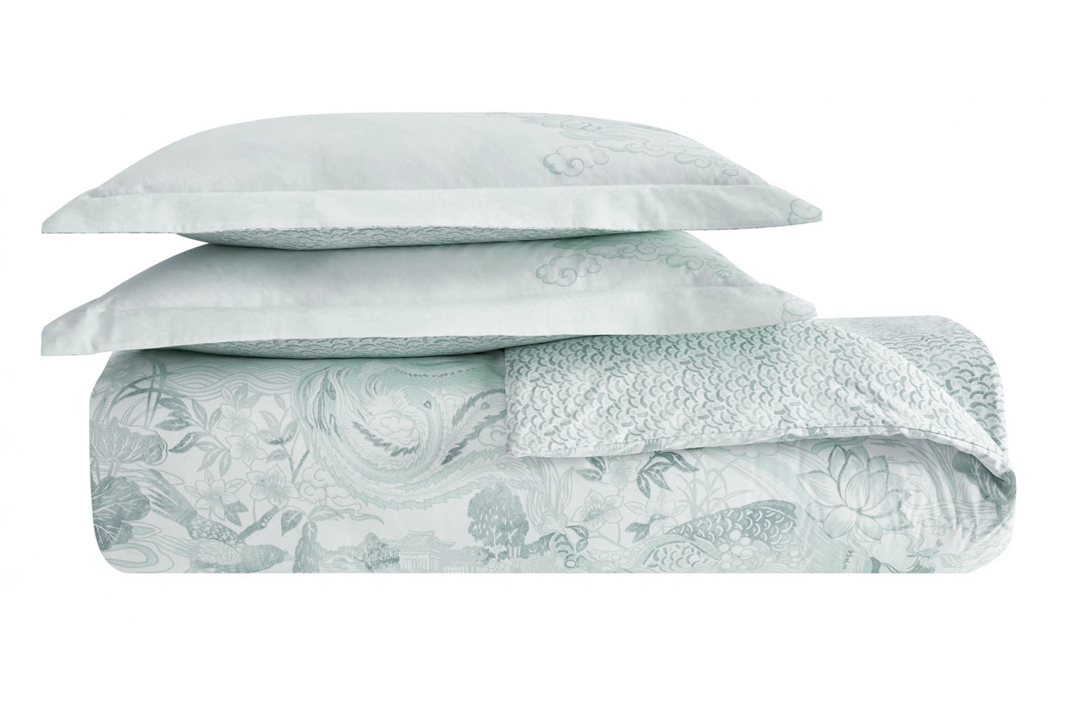 Mei Nevresim Takımı