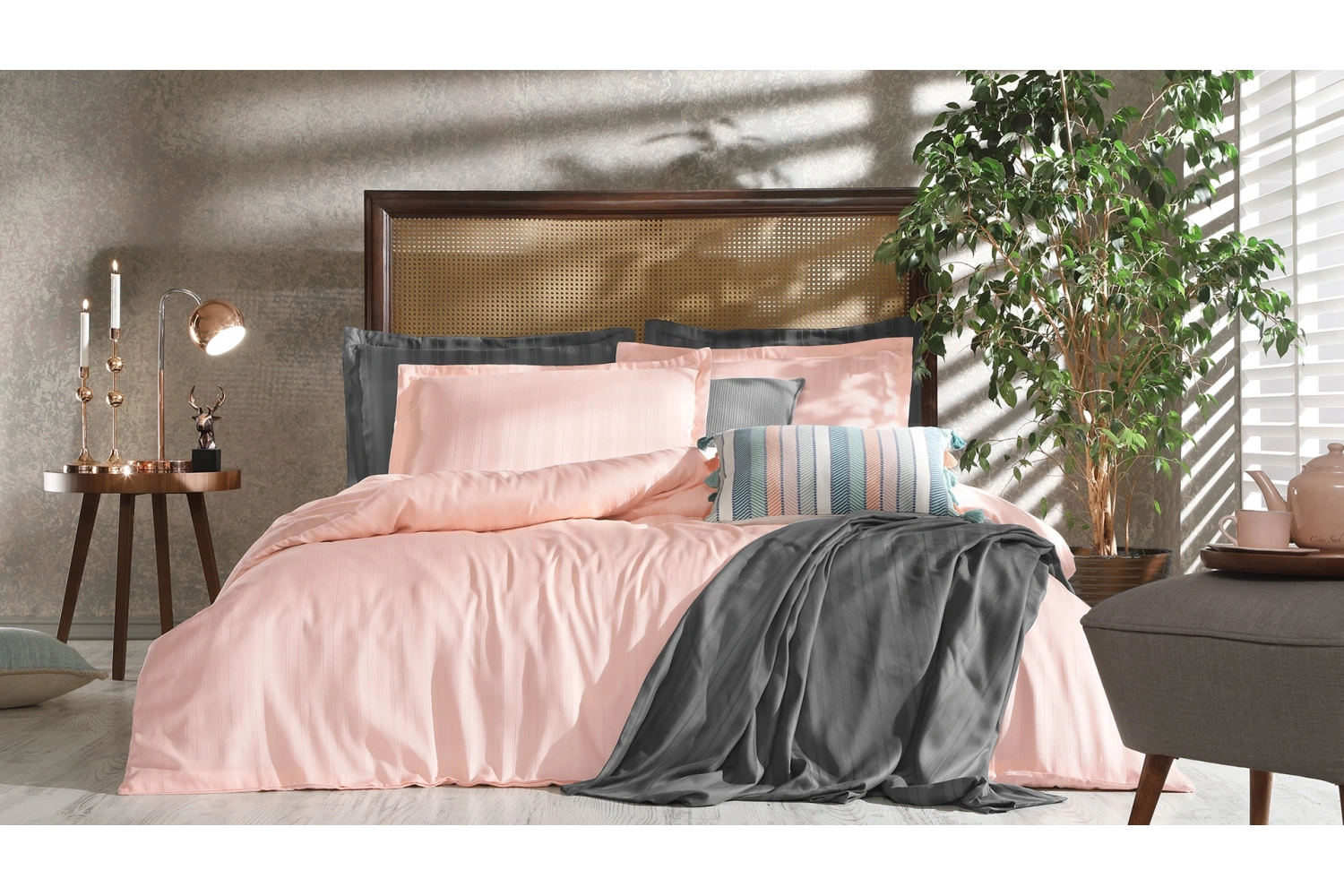 Grace Nevresim Takımı