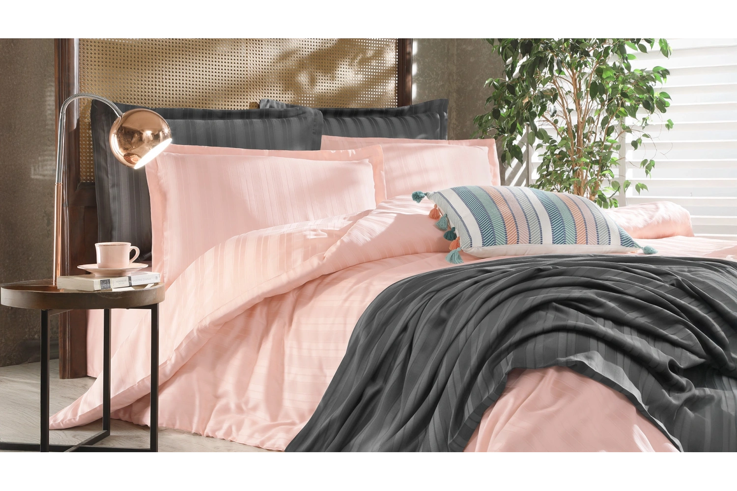 Grace Nevresim Takımı