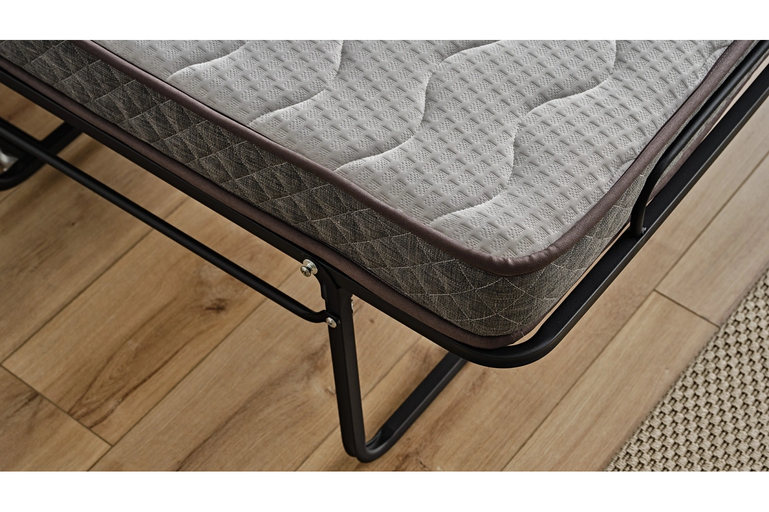 Comfort Katlanır Somya