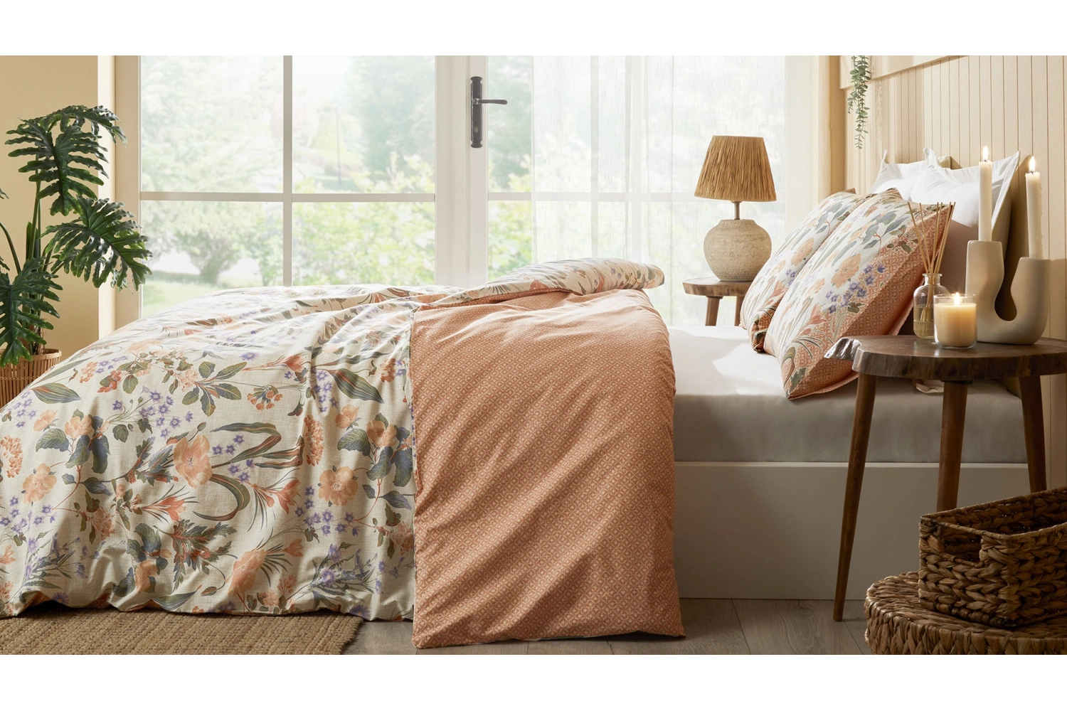 Solara Nevresim Takımı