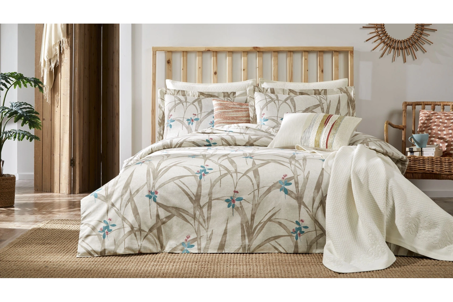 Verve Nevresim Takımı