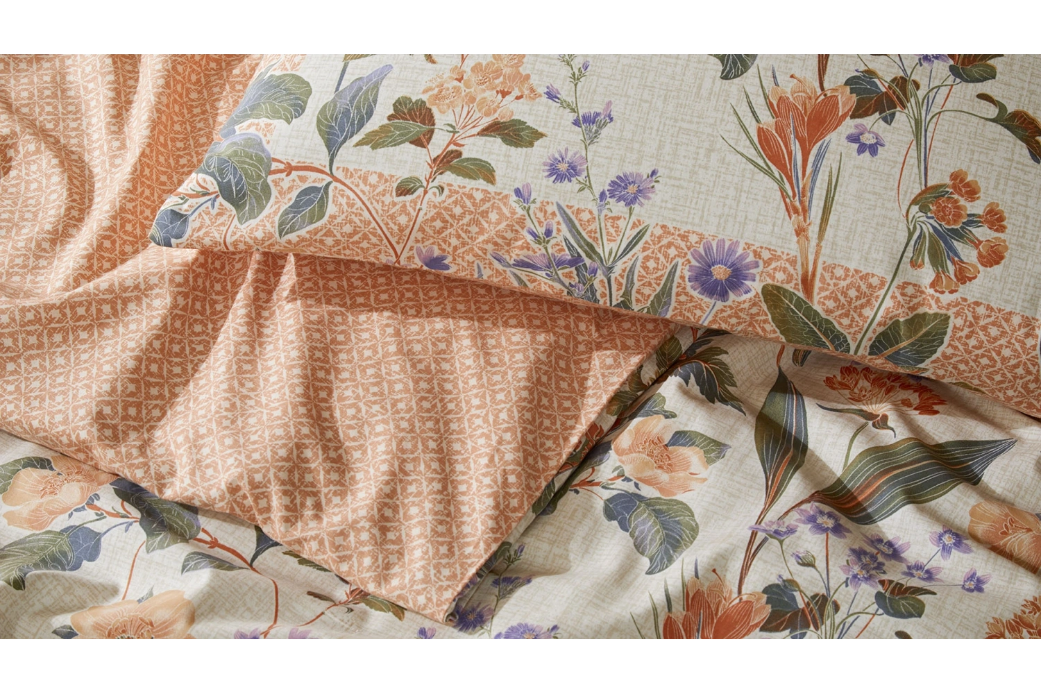 Solara Nevresim Takımı