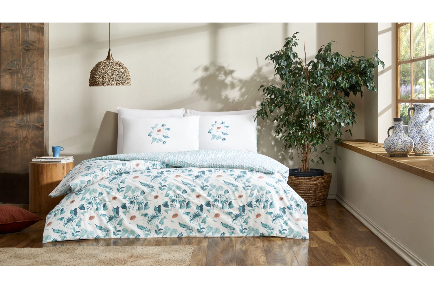 Callista Nevresim Takımı