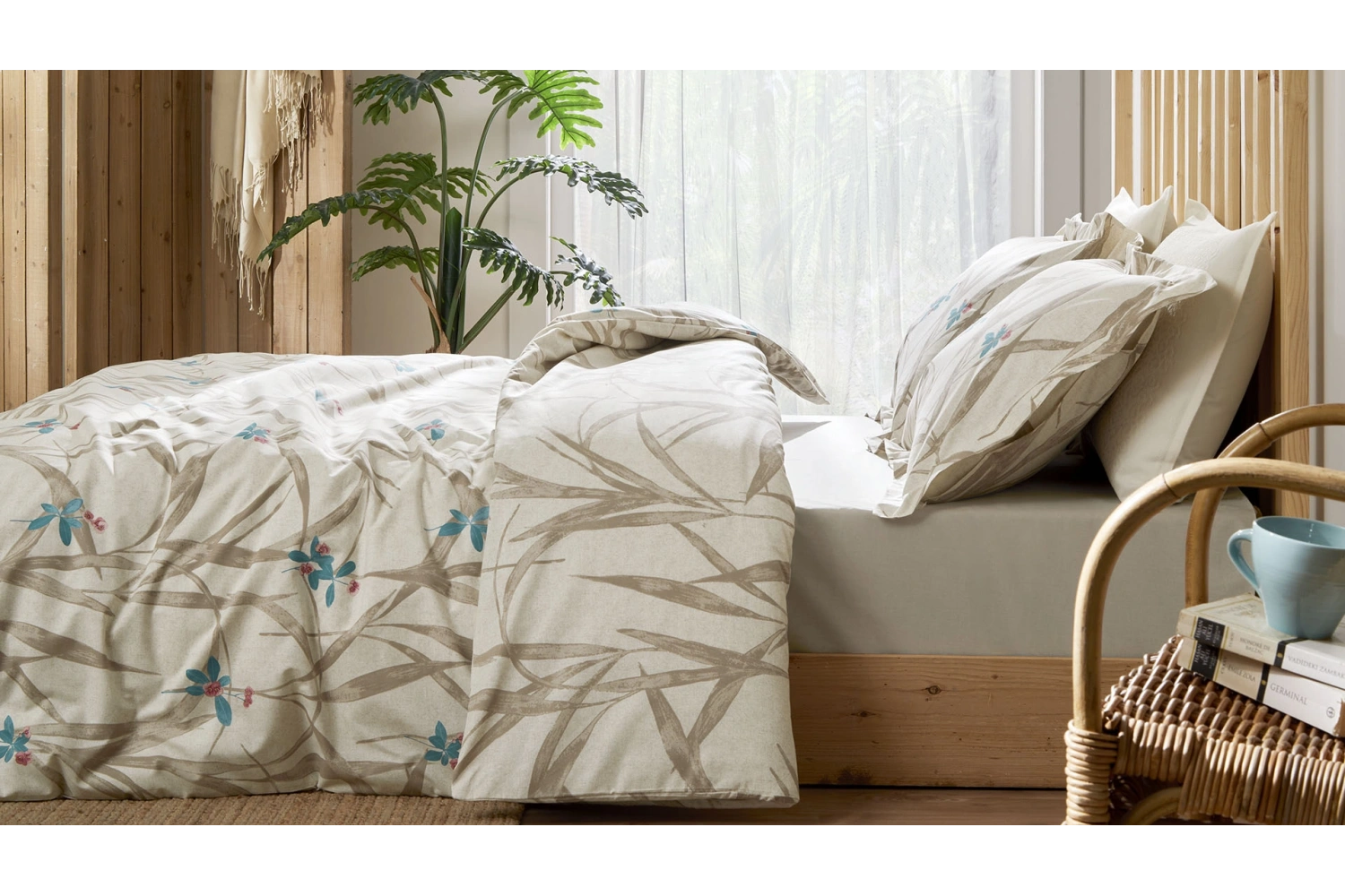 Verve Nevresim Takımı