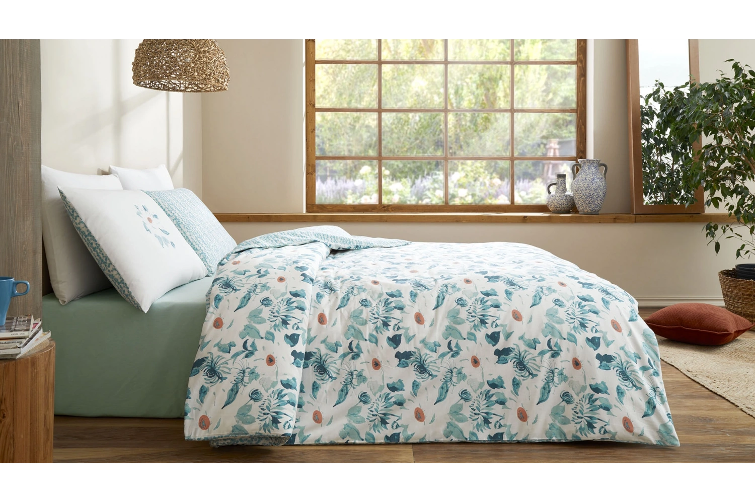 Callista Nevresim Takımı