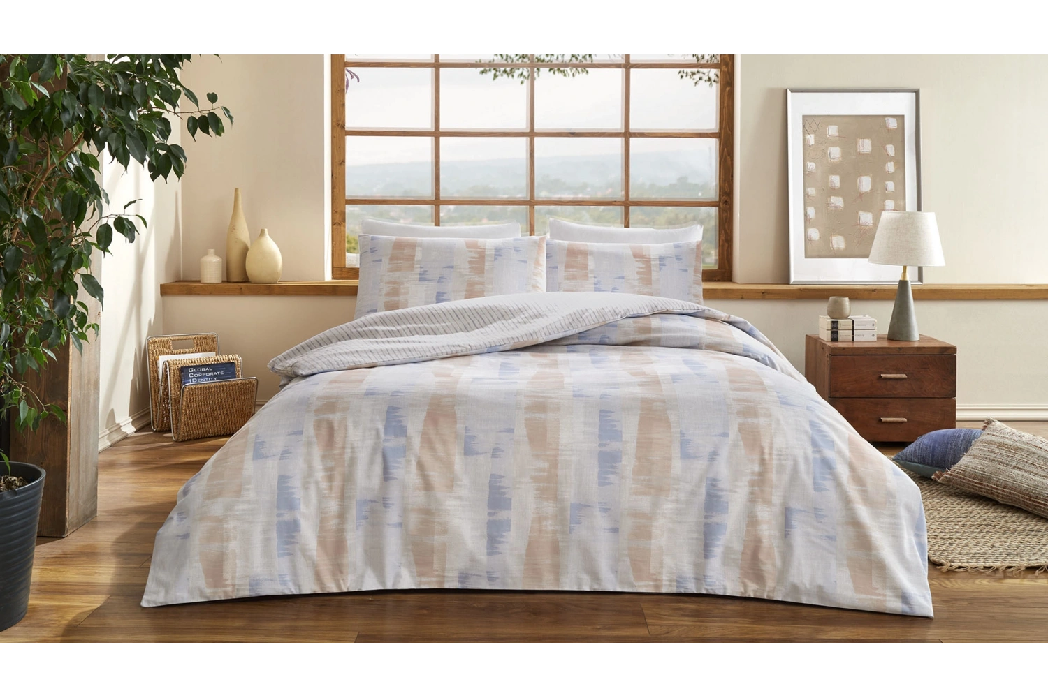 Cliffe Nevresim Takımı