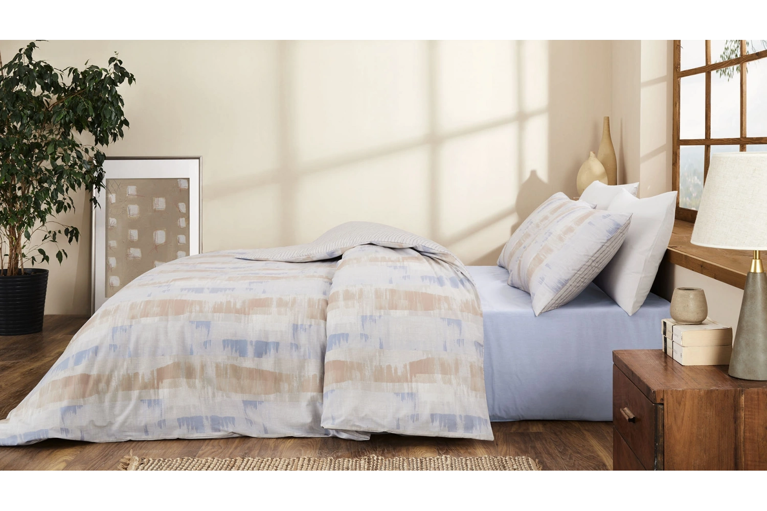 Cliffe Nevresim Takımı