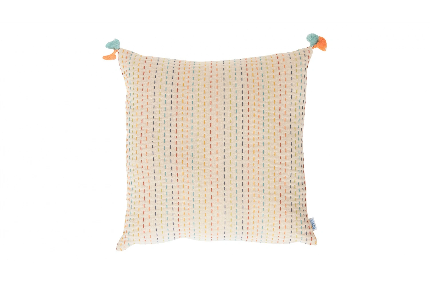 Barry Dekoratif Yastık