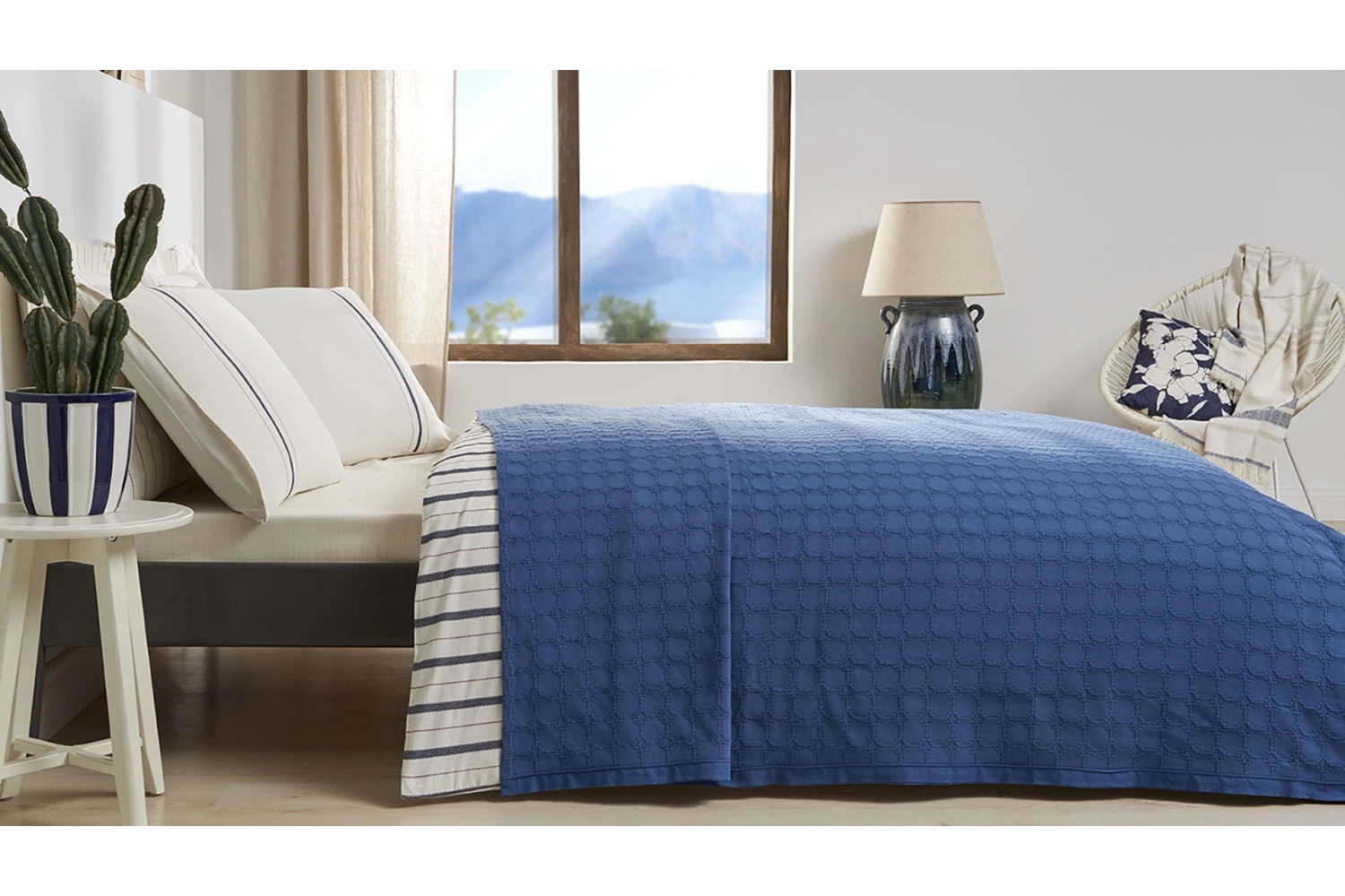 Rigel Yatak Örtüsü