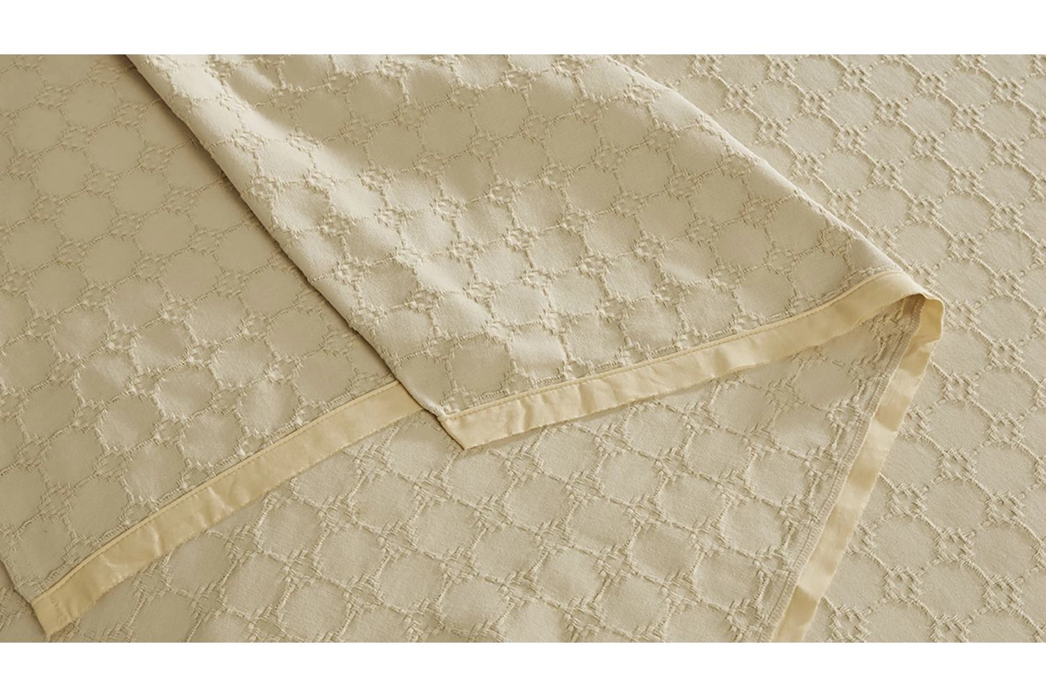 Rigel Yatak Örtüsü