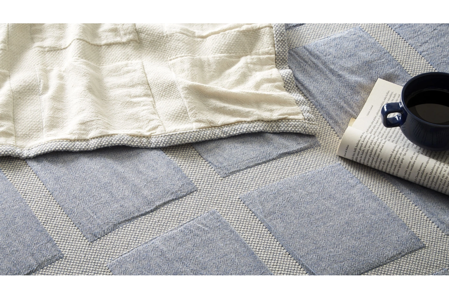 Hope Yatak Örtüsü