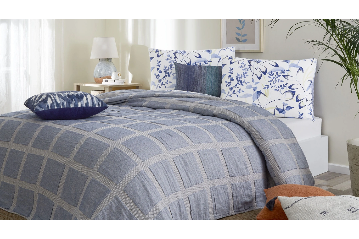 Hope Yatak Örtüsü