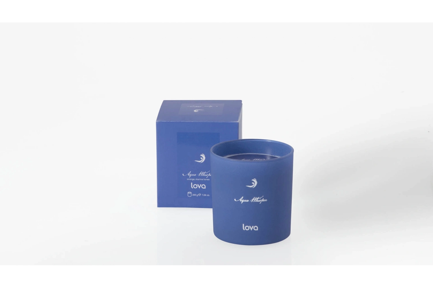 Aqua Whisper Mum, 200 gr