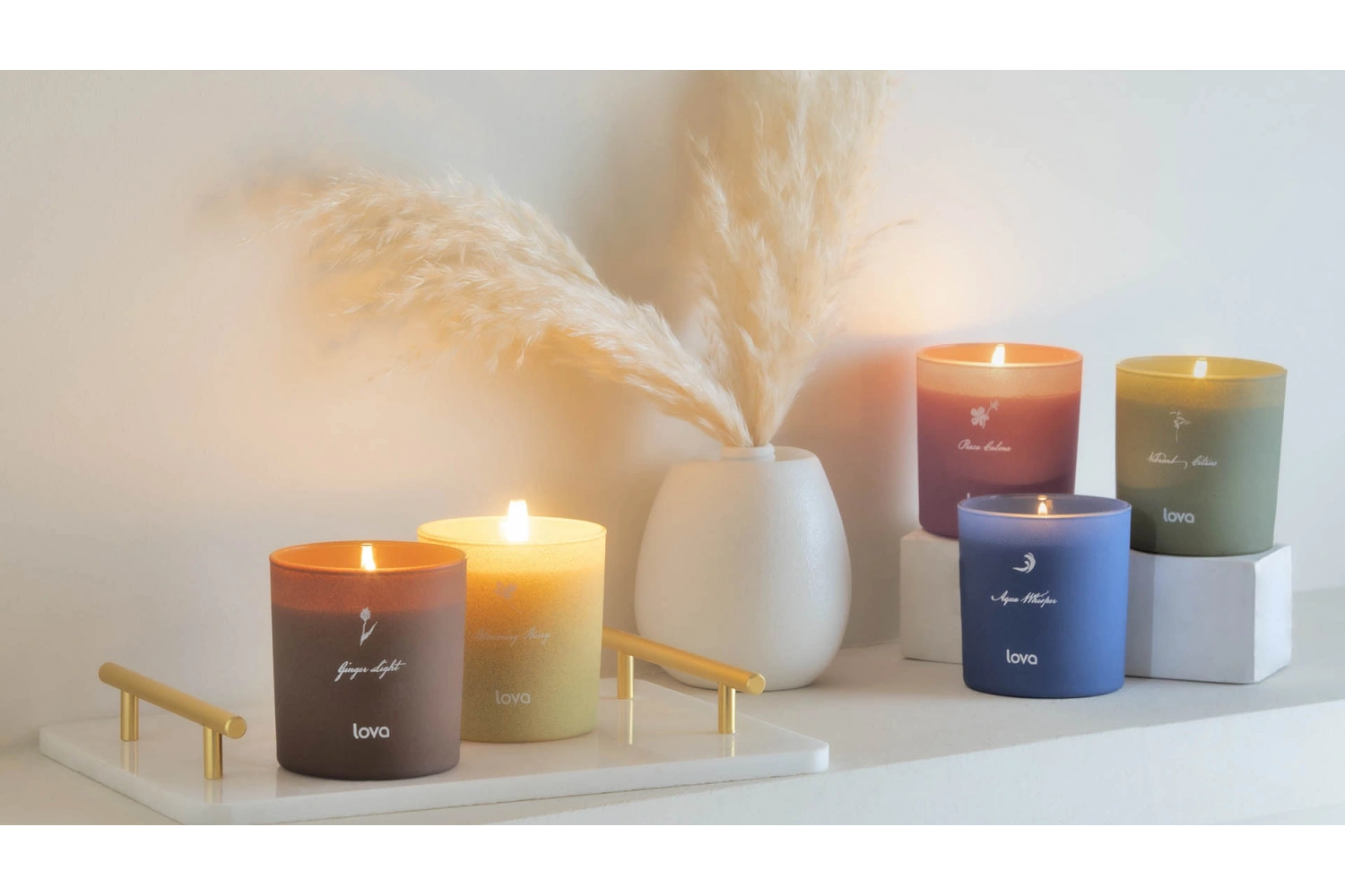 Ginger Light Mum, 200 gr