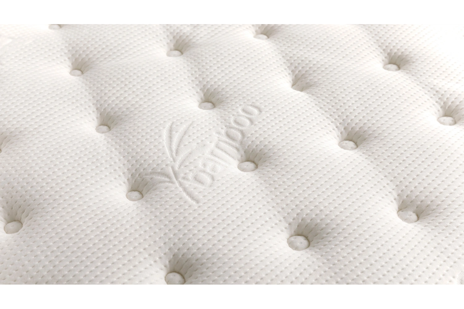 Duo Sense Bamboo Yatak