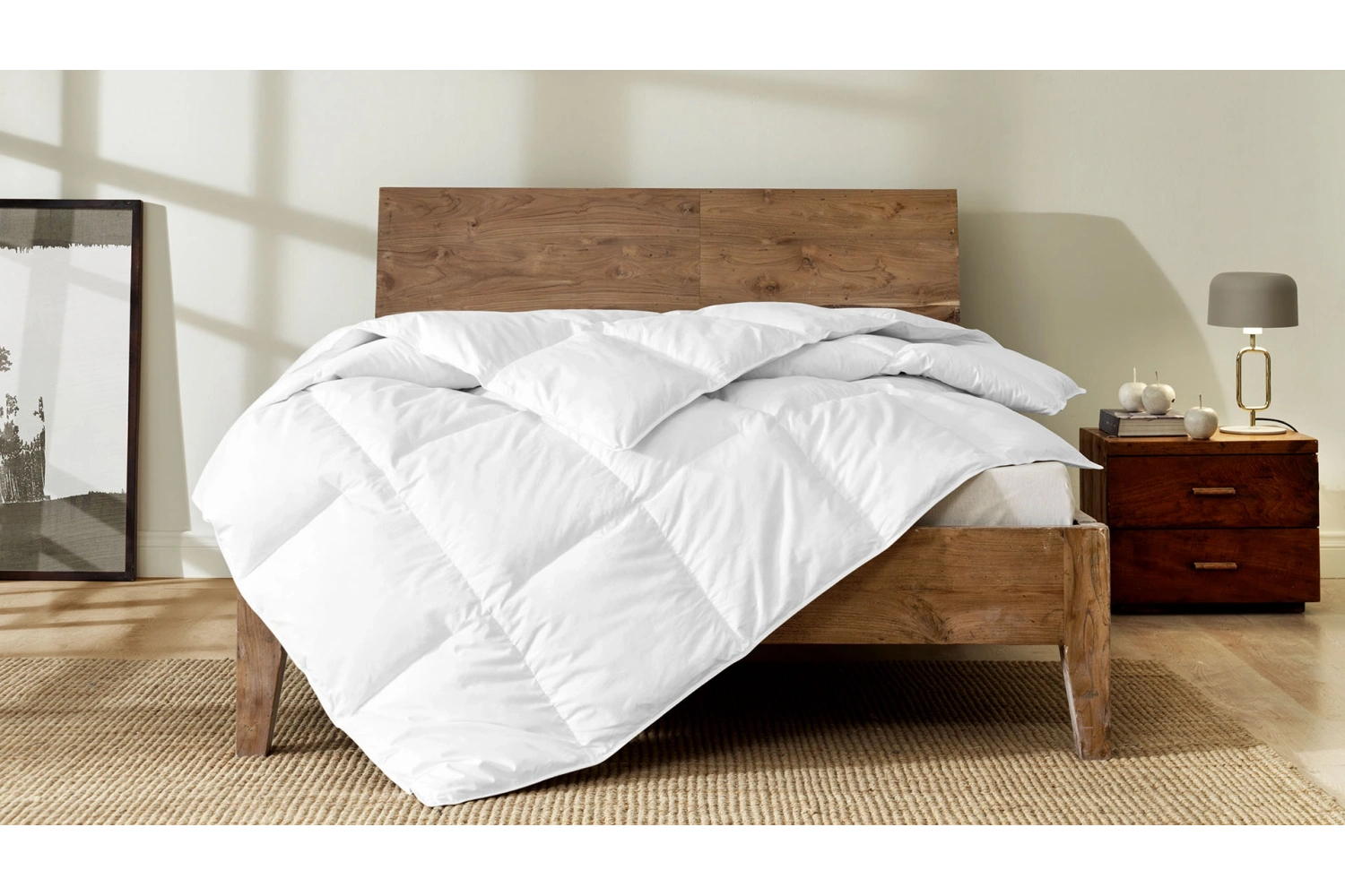 Goose Comfort Yorgan