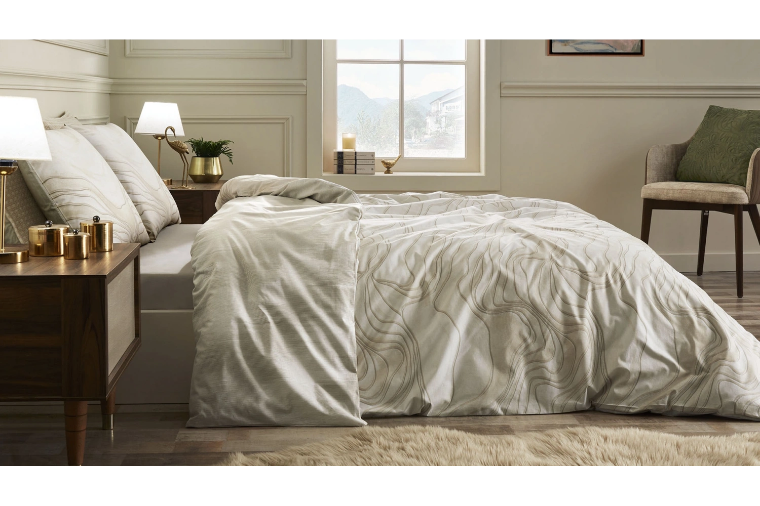 Litos Nevresim Takımı