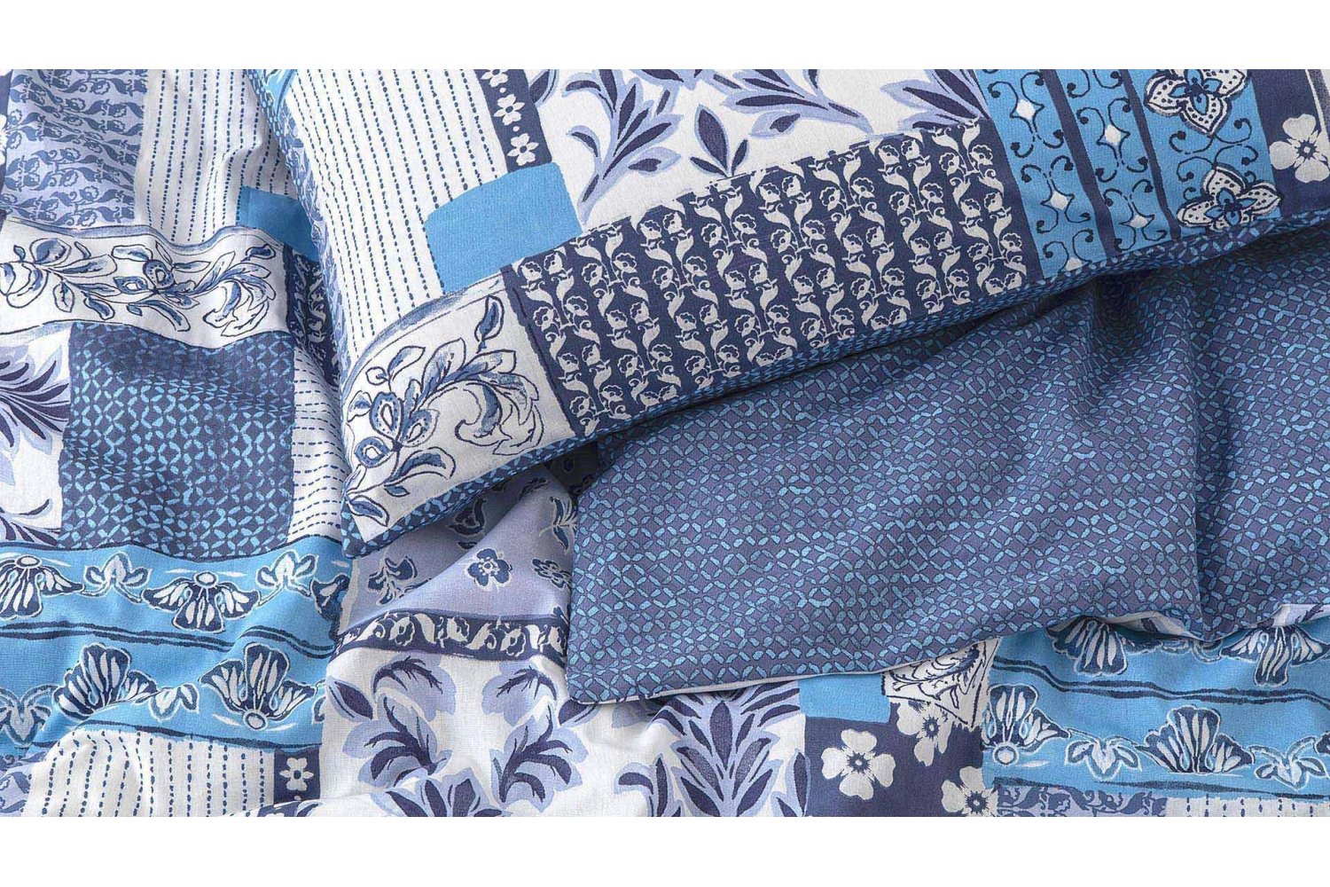 Bluette Nevresim Takımı