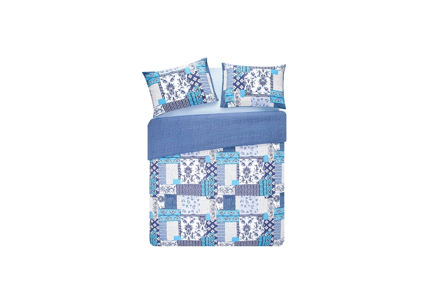 Bluette Nevresim Takımı