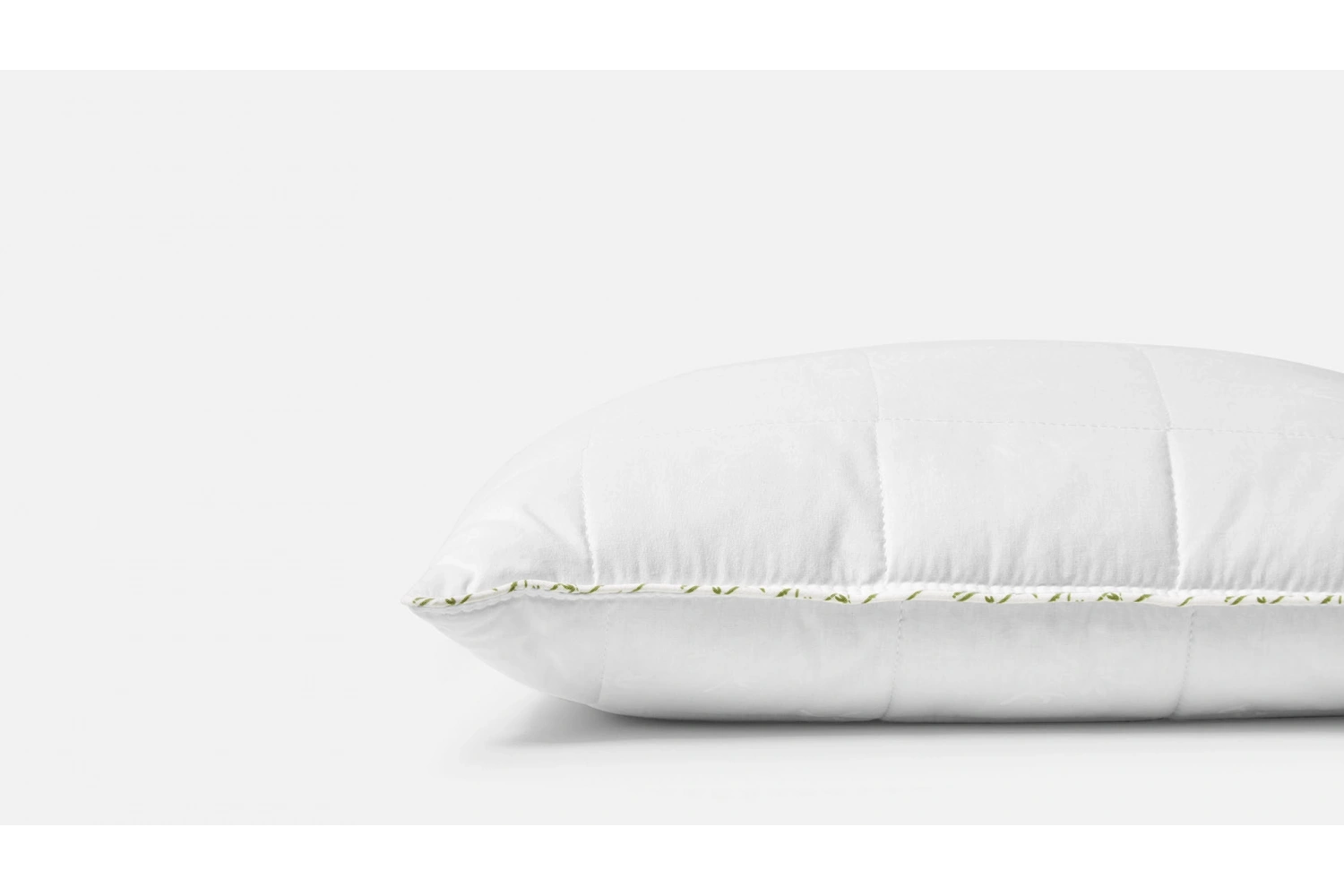 Bamboo Bebek Yastık