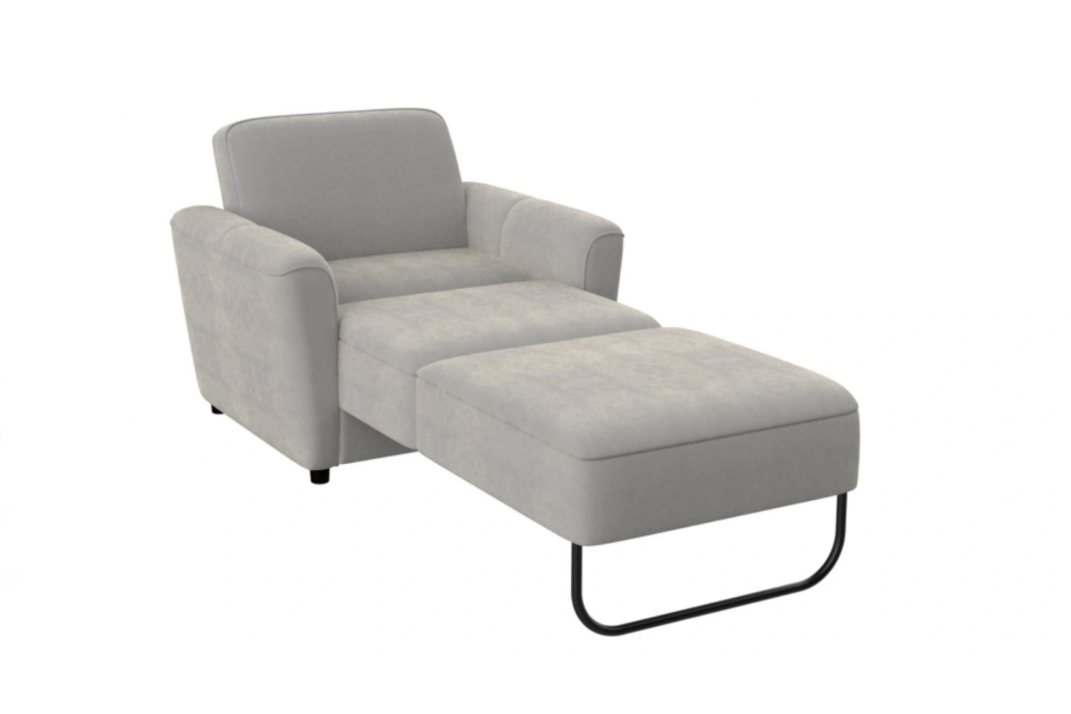 Niva Tekli Yataklı Koltuk