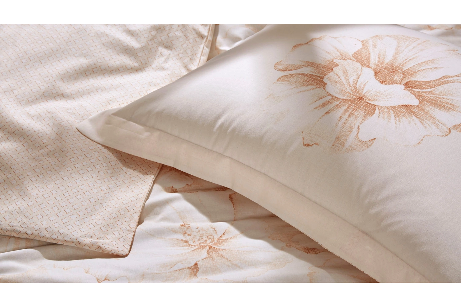 Fleur Nevresim Takımı