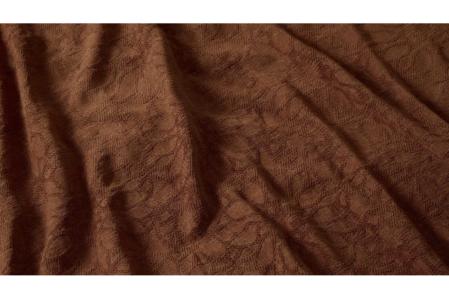 Violet Yatak Örtüsü