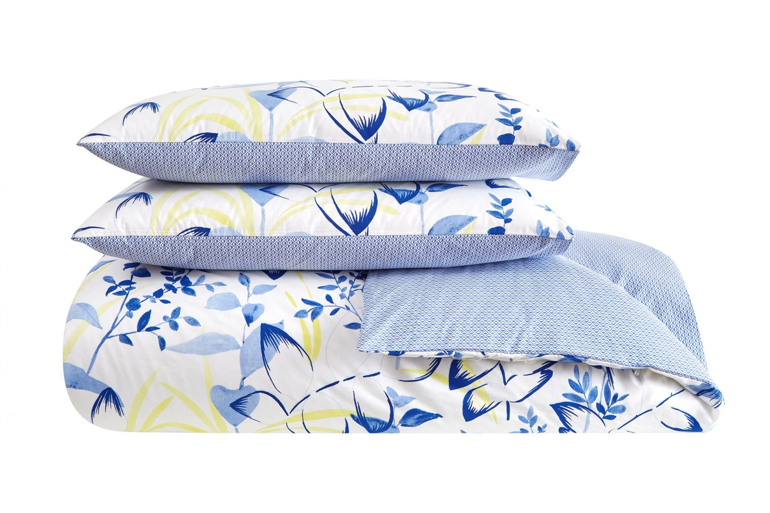 Bluish Nevresim Takımı