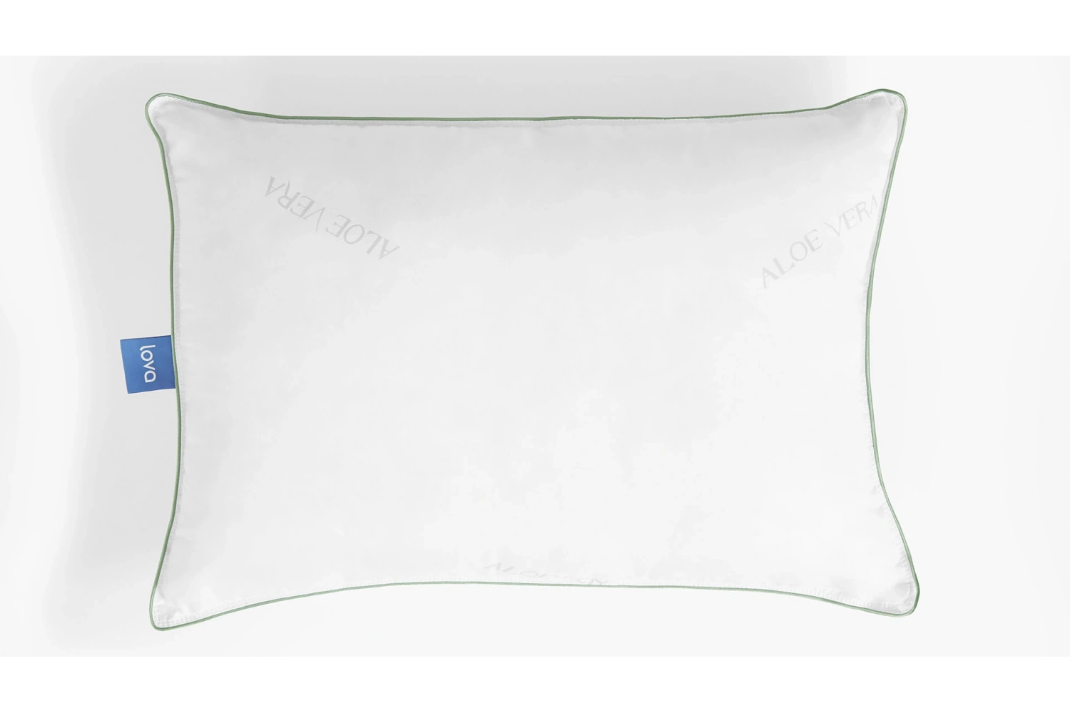 Aloe Vera Yastık