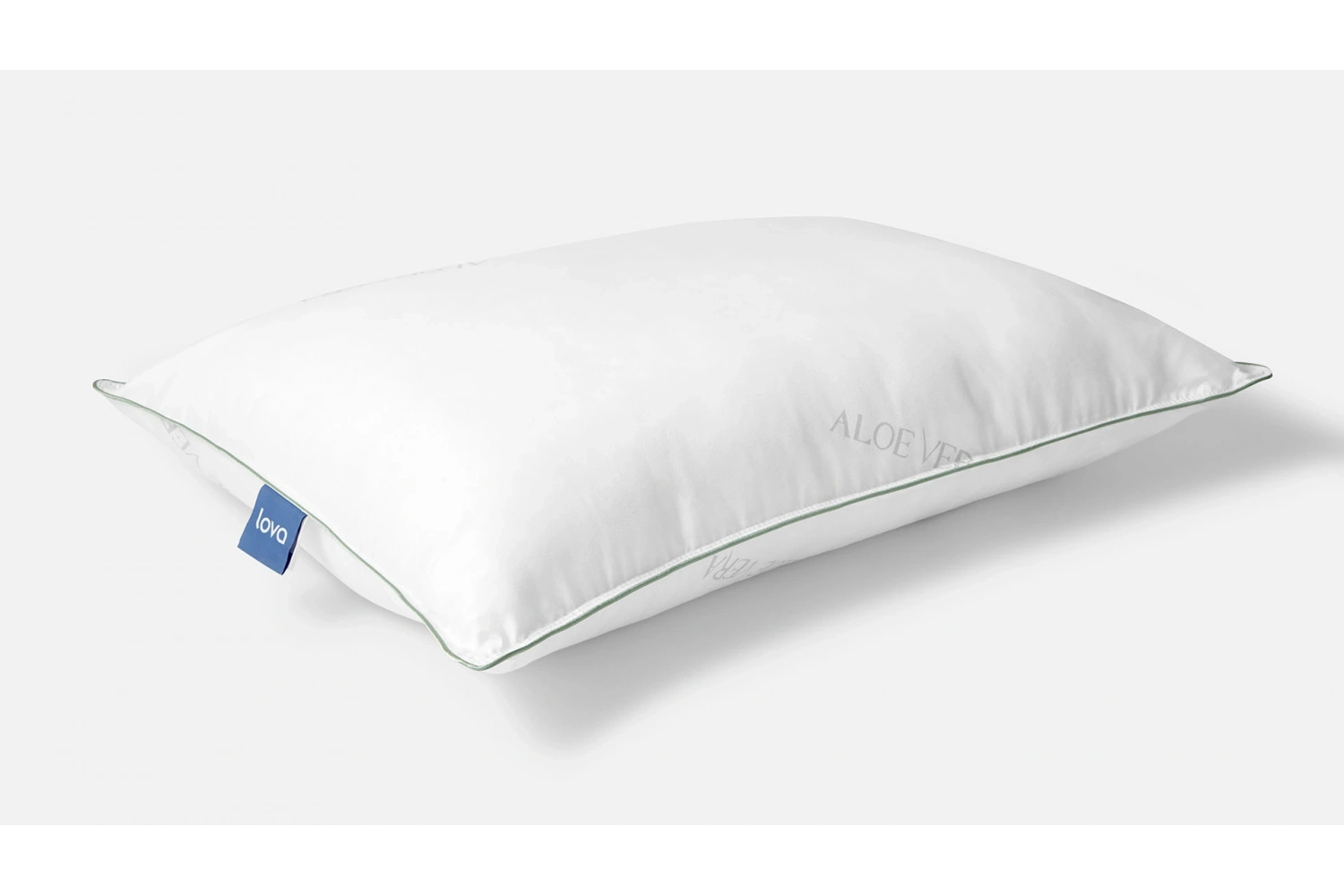 Aloe Vera Yastık