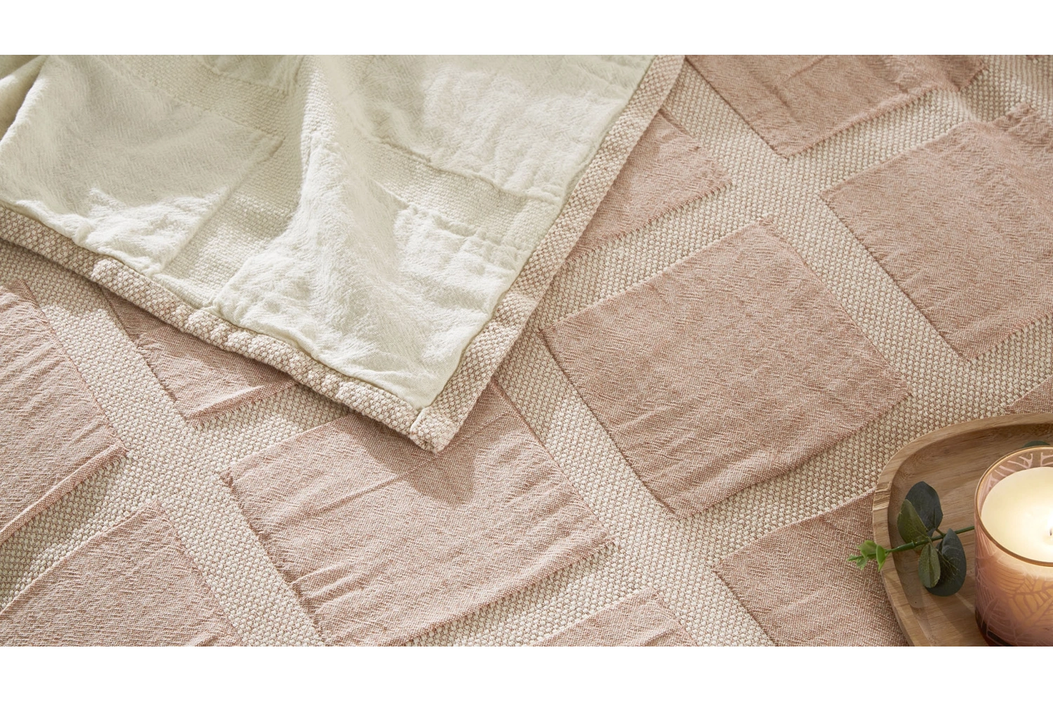 Hope Yatak Örtüsü