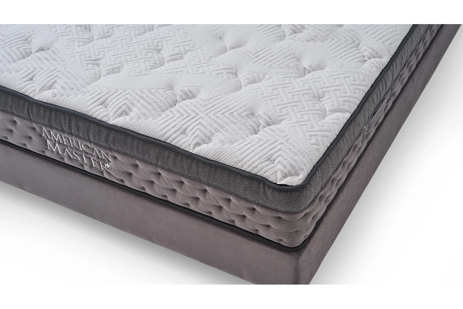 American Master Plus