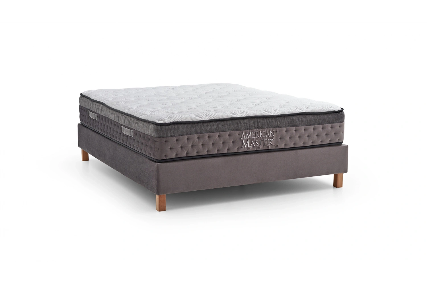 American Master Plus